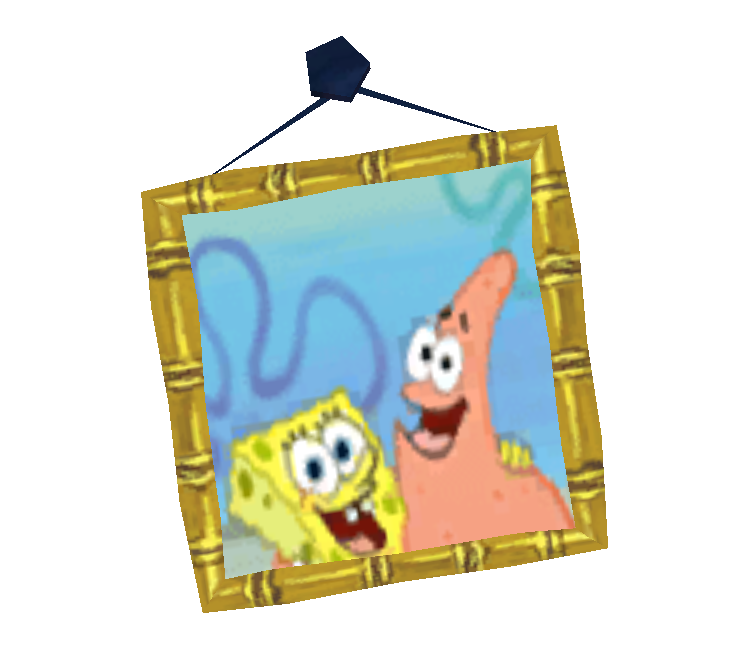Preview in Browser - SpongeBob SquarePants: Battle for Bikini Bottom