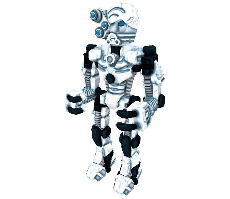 Preview in Browser - BIONICLE: The Game