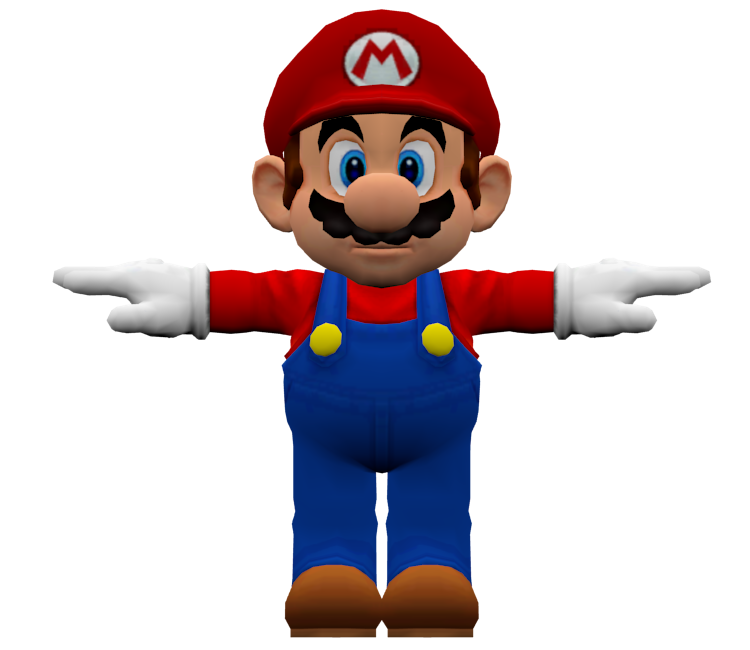 Preview in Browser - Mario Party 4