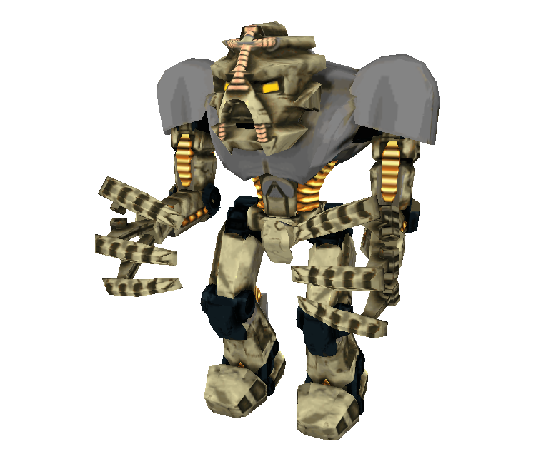 Preview in Browser - BIONICLE: The Game