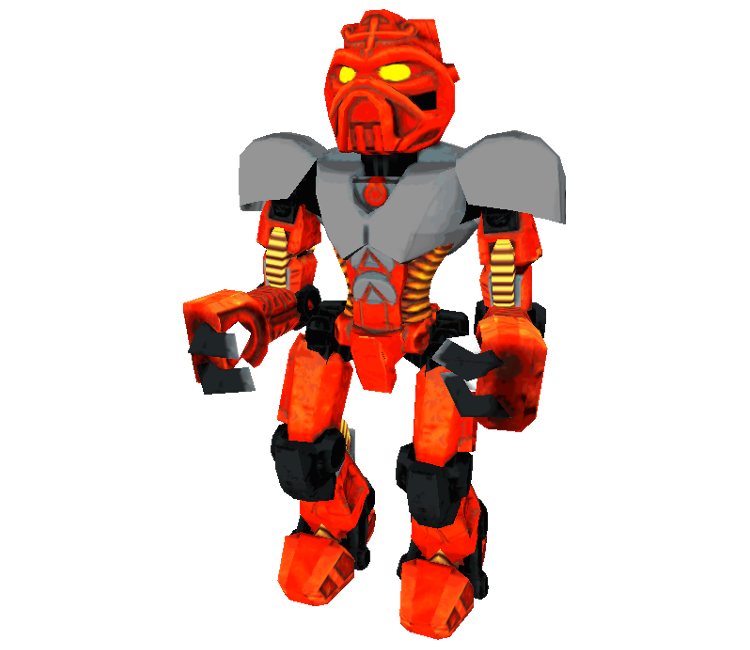 Preview in Browser - BIONICLE: The Game