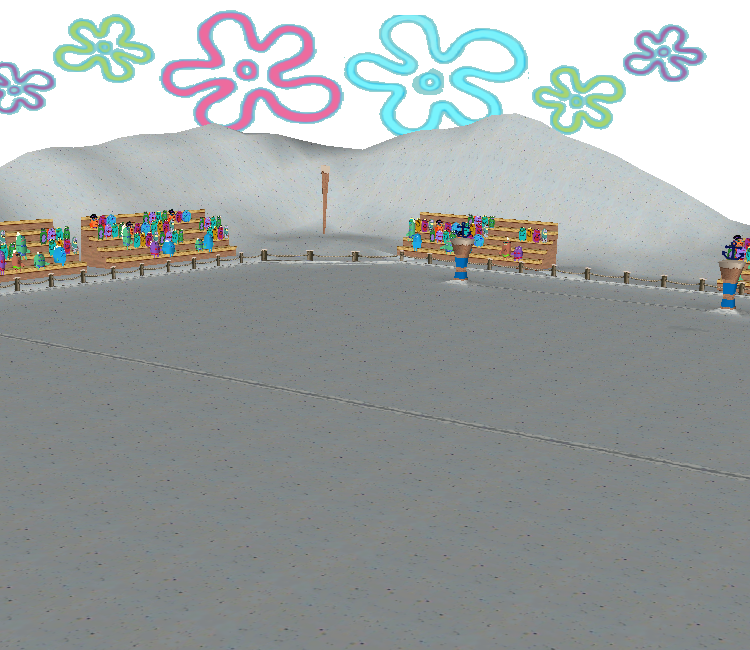 Preview in Browser - Nicktoons Racing