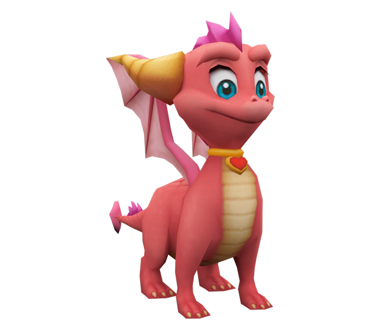 Preview in Browser - Spyro: A Hero's Tail
