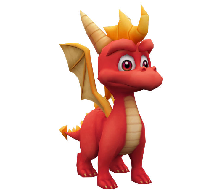 Preview in Browser - Spyro: A Hero's Tail