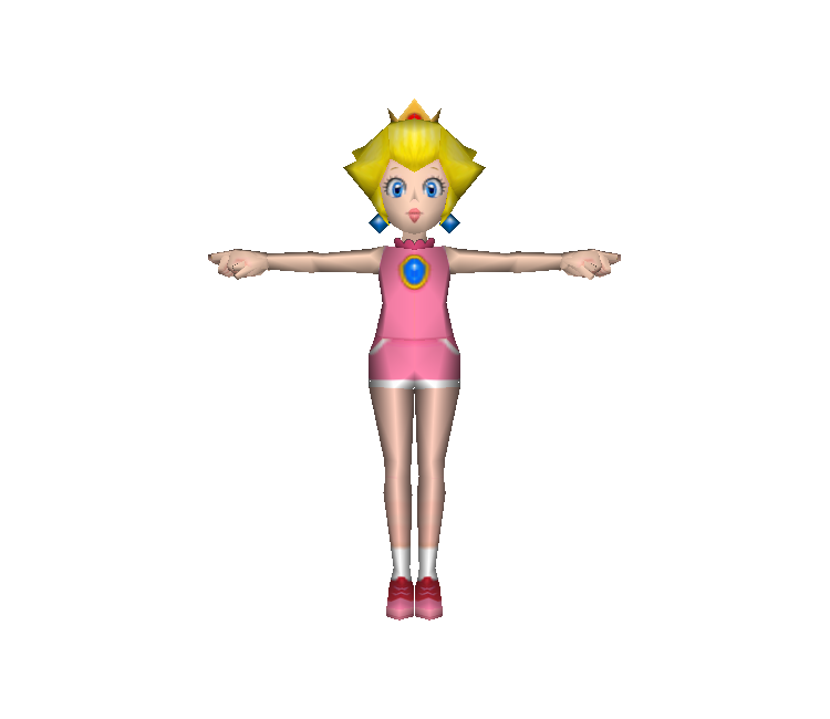 Preview in Browser - Mario & Sonic at the Olympic Games