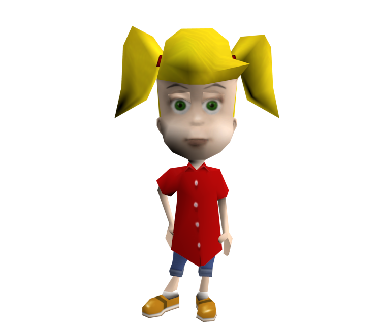 Preview in Browser - Jimmy Neutron: Boy Genius