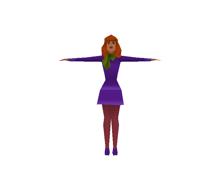 Preview in Browser - Scooby-Doo: Unmasked!