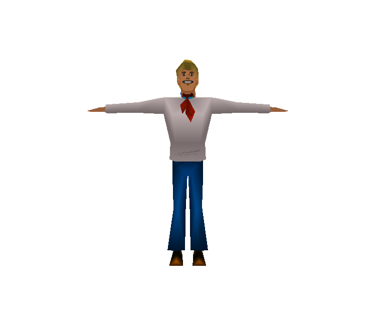 Preview in Browser - Scooby-Doo: Unmasked!