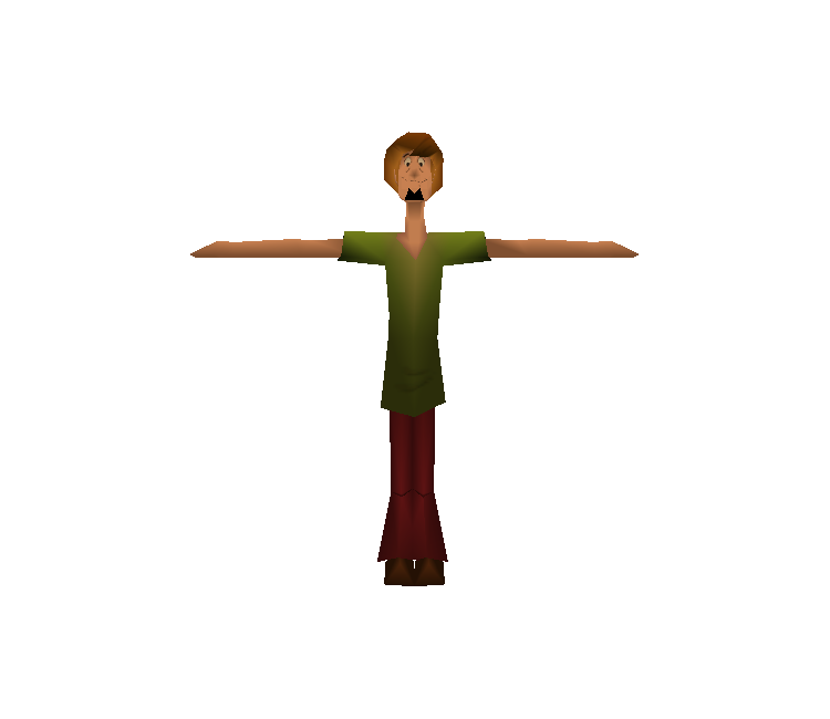 Preview in Browser - Scooby-Doo: Unmasked!