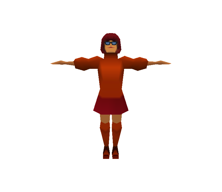 Preview in Browser - Scooby-Doo: Unmasked!
