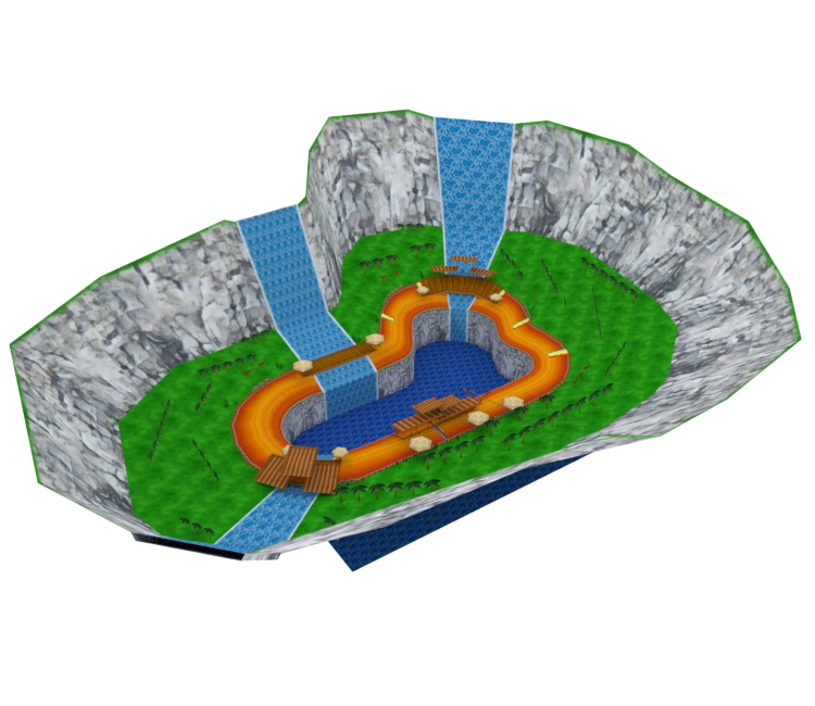 Preview in Browser - Mario Kart DS