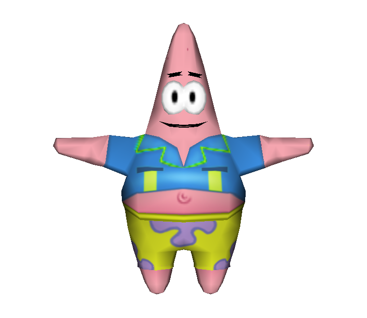 Preview in Browser - SpongeBob SquarePants: Battle for Bikini Bottom