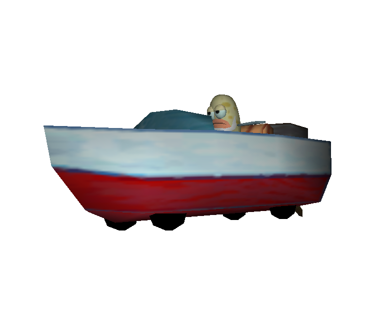 Preview in Browser - The SpongeBob SquarePants Movie