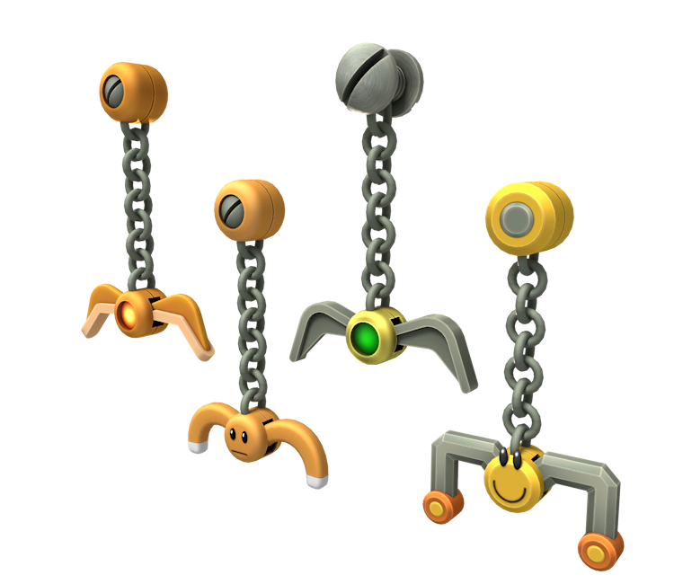 Preview in Browser - Mario Customs