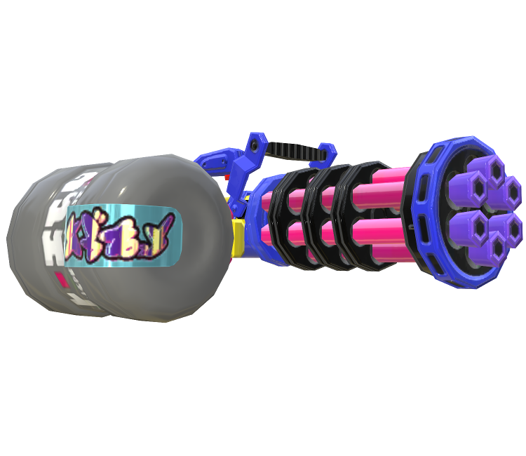 Download ZIP Archive - Splatoon 2