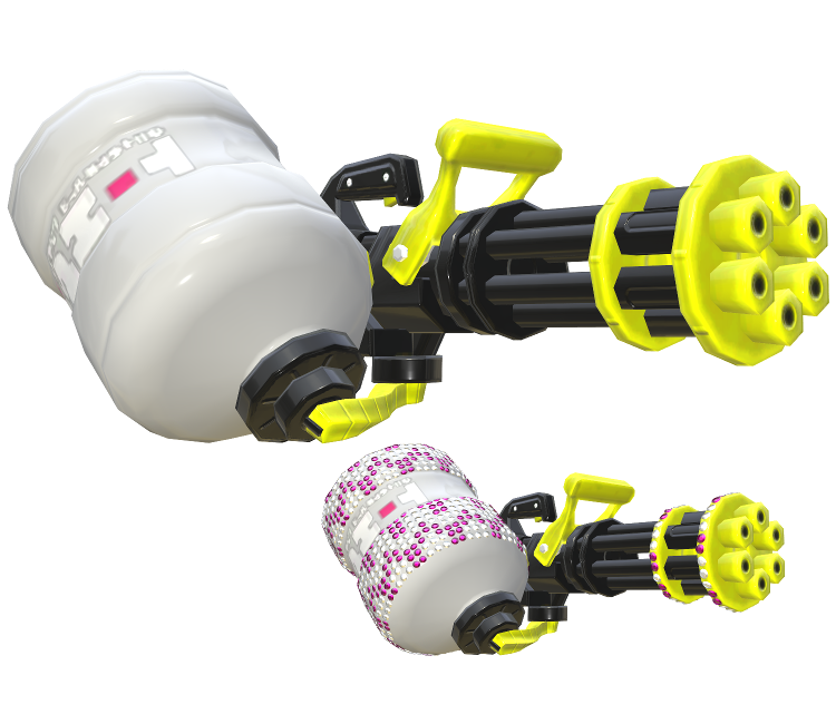 Download ZIP Archive - Splatoon 2