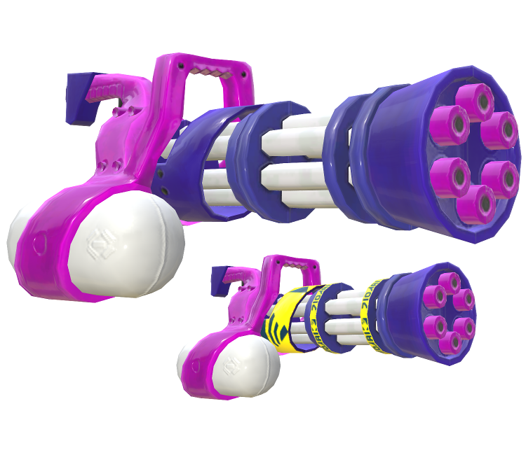 Download ZIP Archive - Splatoon 2