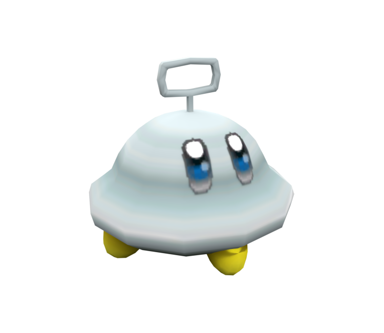 Download ZIP Archive - Kirby's Return to Dream Land