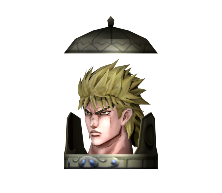 Preview in Browser - JoJo's Bizarre Adventure: Diamond Records Reversal