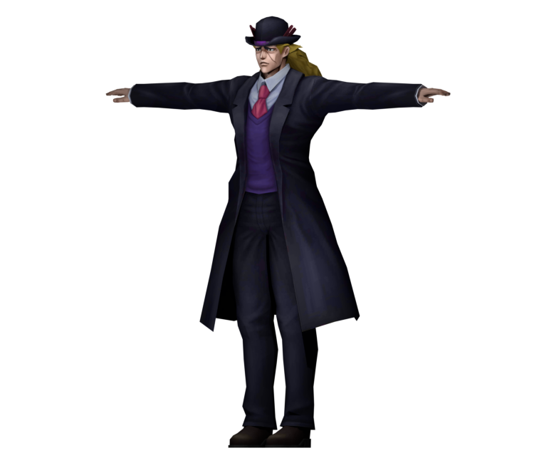 Preview in Browser - JoJo's Bizarre Adventure: Diamond Records Reversal