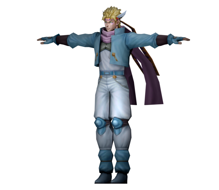Preview in Browser - JoJo's Bizarre Adventure: Diamond Records Reversal