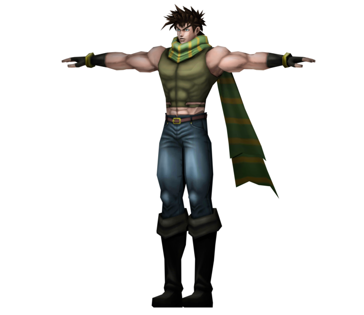 Preview in Browser - JoJo's Bizarre Adventure: Diamond Records Reversal