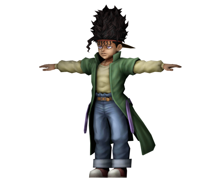 Preview in Browser - JoJo's Bizarre Adventure: Diamond Records Reversal