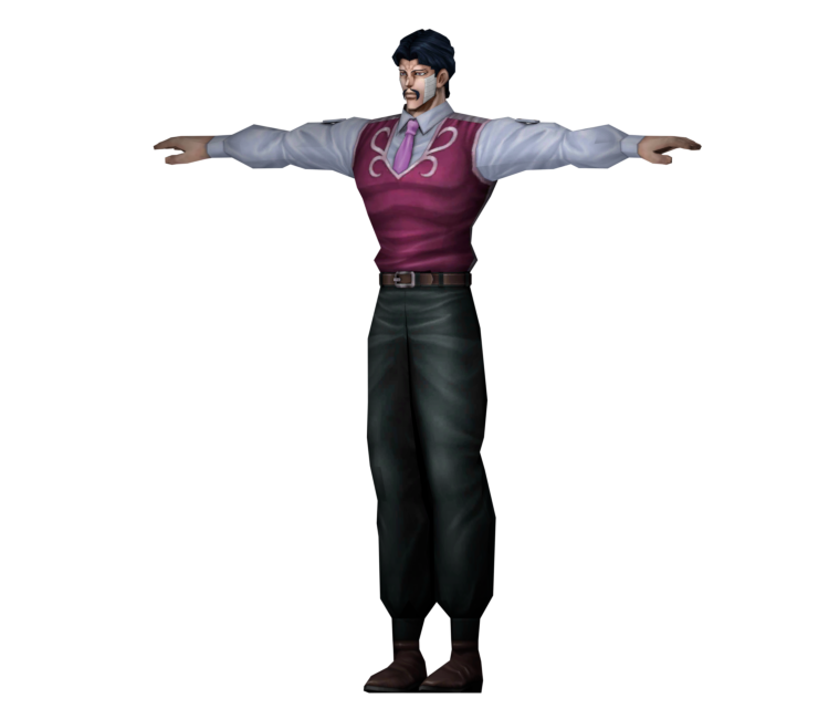 Preview in Browser - JoJo's Bizarre Adventure: Diamond Records Reversal