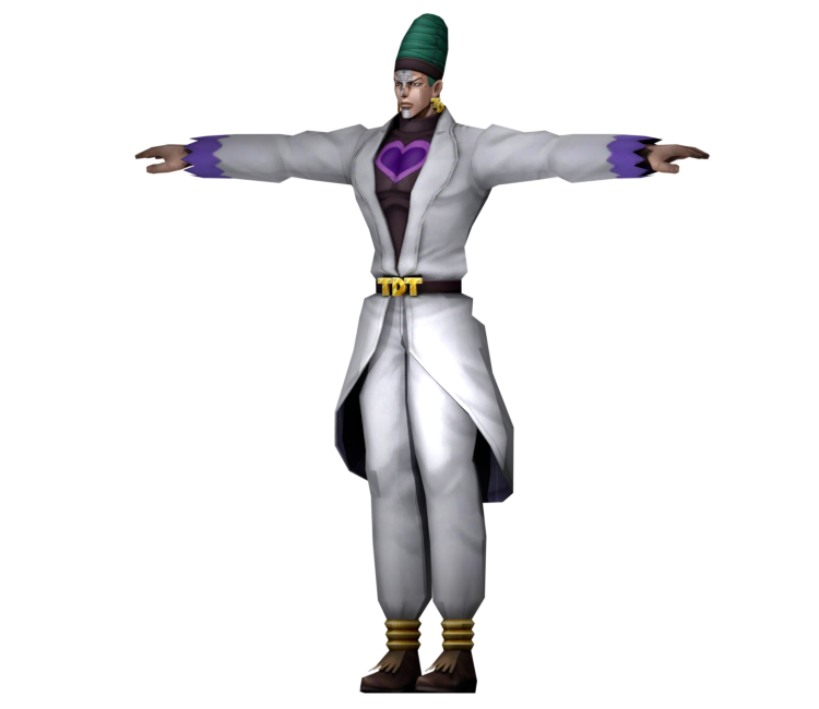 Preview in Browser - JoJo's Bizarre Adventure: Diamond Records Reversal