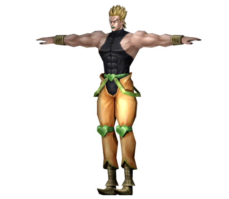 Preview in Browser - JoJo's Bizarre Adventure: Diamond Records Reversal