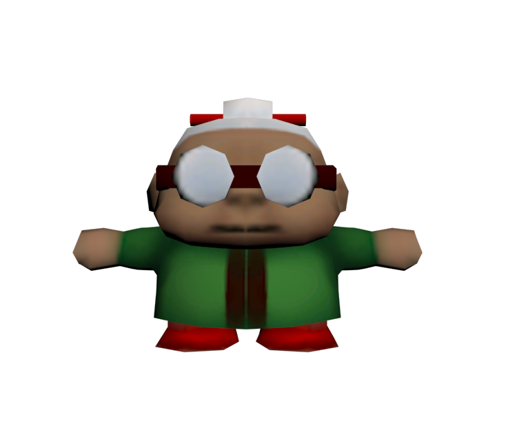 Preview in Browser - Cave Story 3D