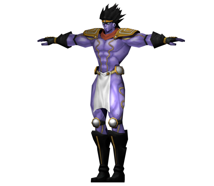 Preview in Browser - JoJo's Bizarre Adventure: Diamond Records Reversal