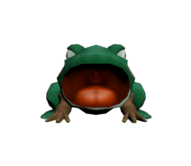 Preview in Browser - Cave Story 3D
