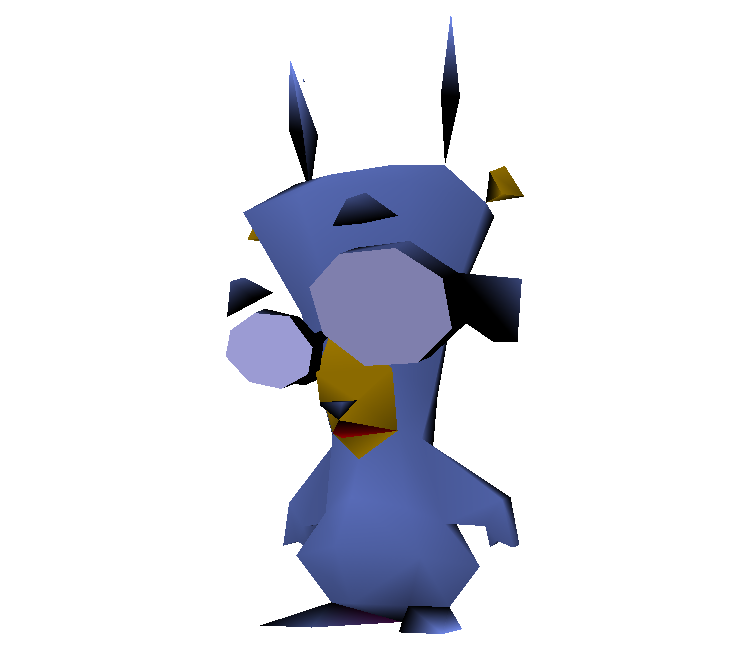 Preview in Browser - Spyro 2: Ripto's Rage!