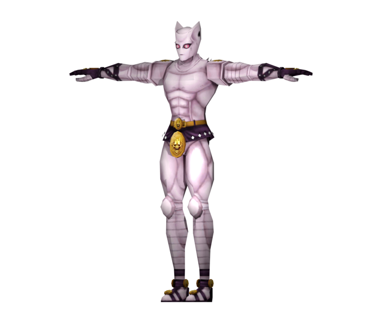 Preview in Browser - JoJo's Bizarre Adventure: Diamond Records Reversal
