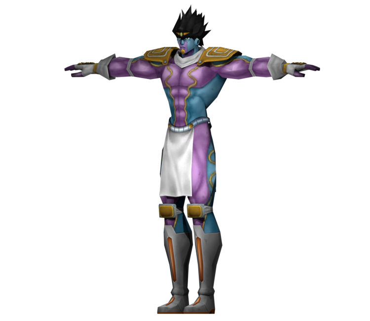 Preview in Browser - JoJo's Bizarre Adventure: Diamond Records Reversal