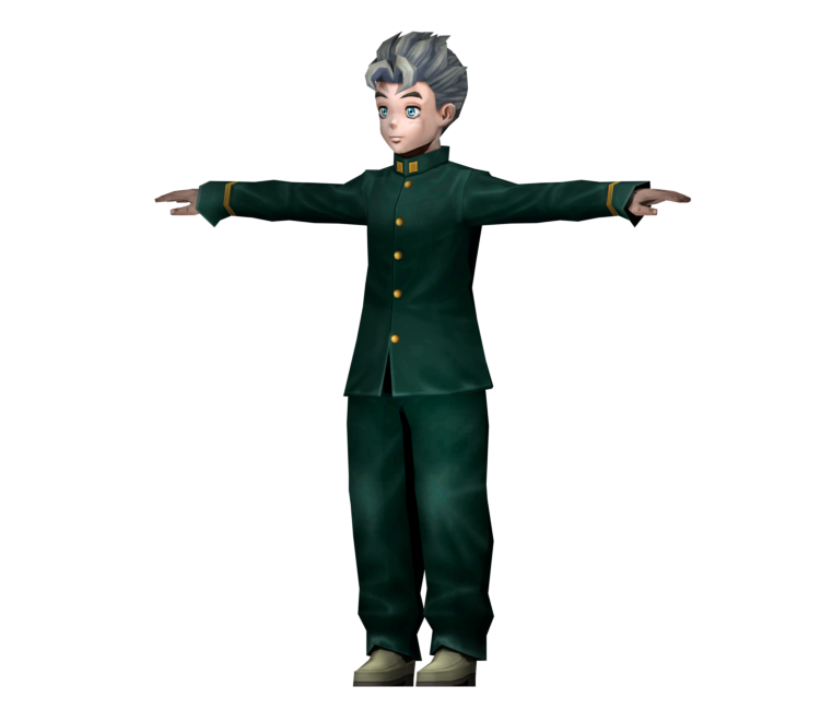 Preview in Browser - JoJo's Bizarre Adventure: Diamond Records Reversal