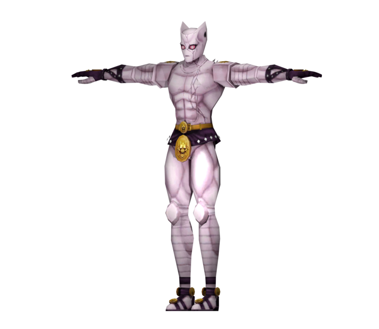 Preview in Browser - JoJo's Bizarre Adventure: Diamond Records Reversal