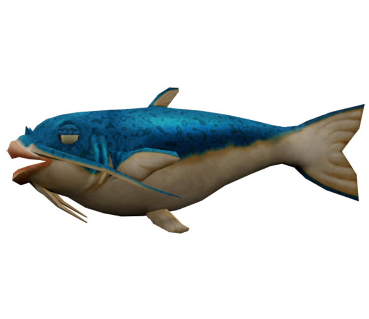 Preview in Browser - Rapala: We Fish