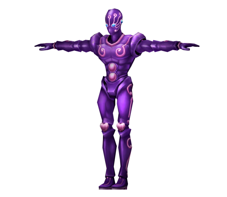 Preview in Browser - JoJo's Bizarre Adventure: Diamond Records Reversal