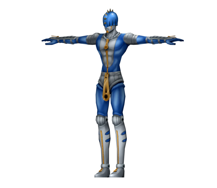 Preview in Browser - JoJo's Bizarre Adventure: Diamond Records Reversal