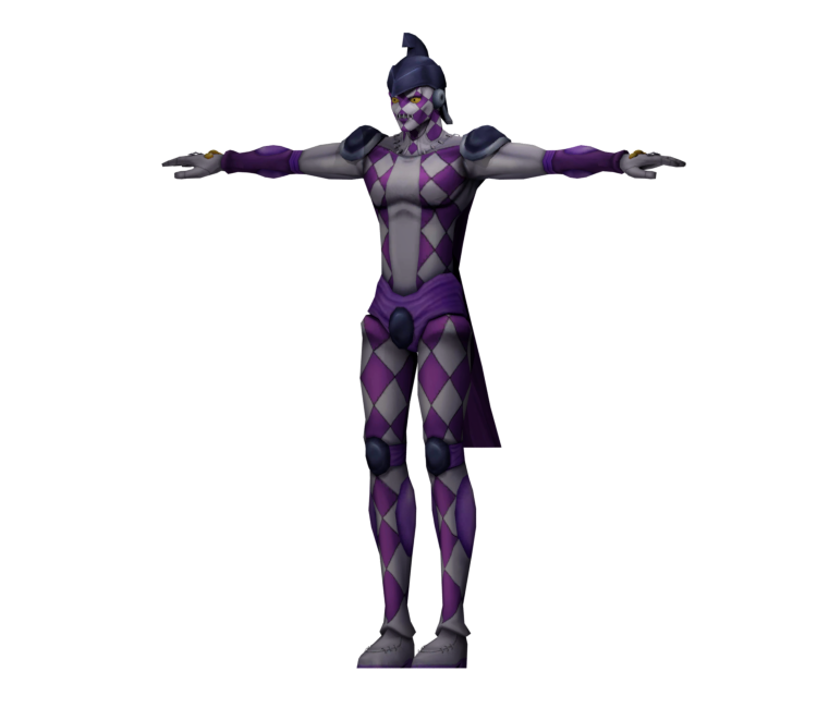 Preview in Browser - JoJo's Bizarre Adventure: Diamond Records Reversal