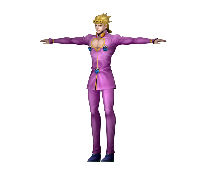 Preview in Browser - JoJo's Bizarre Adventure: Diamond Records Reversal