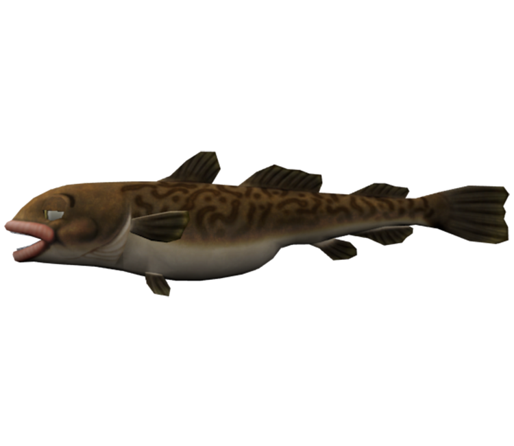 Preview in Browser - Rapala: We Fish