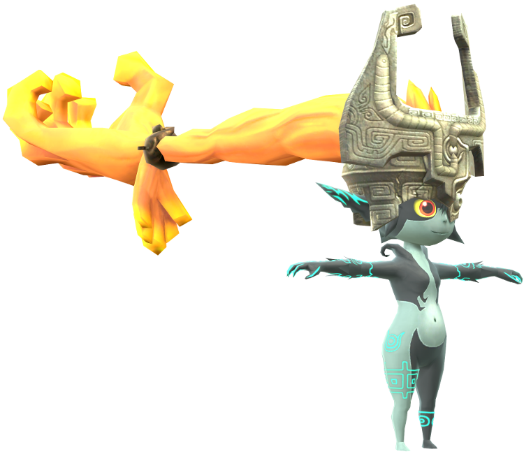 Preview in Browser - Super Smash Bros. Ultimate