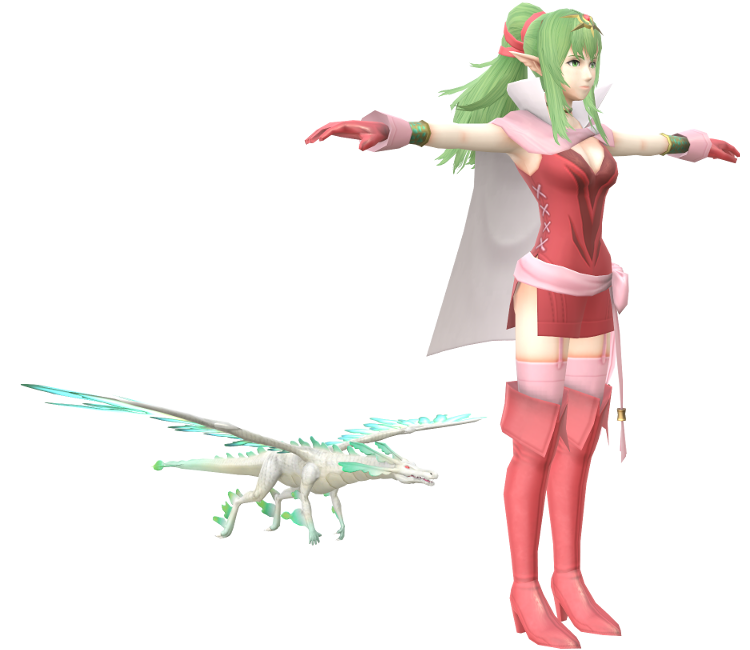 Download ZIP Archive - Super Smash Bros. Ultimate