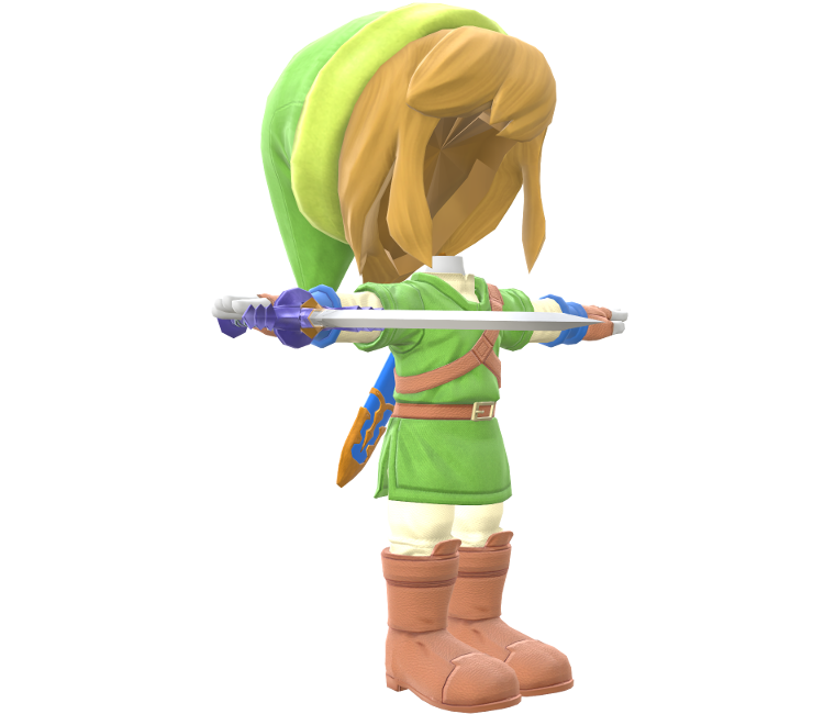 Preview in Browser - Super Smash Bros. Ultimate
