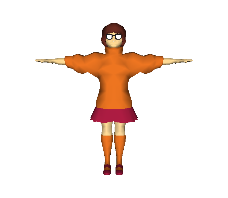 Preview in Browser - Scooby-Doo! Mystery Mayhem
