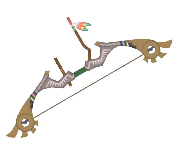 Preview in Browser - The Legend of Zelda: Breath of the Wild