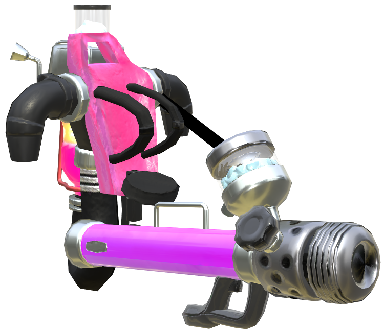 Download ZIP Archive - Splatoon 2